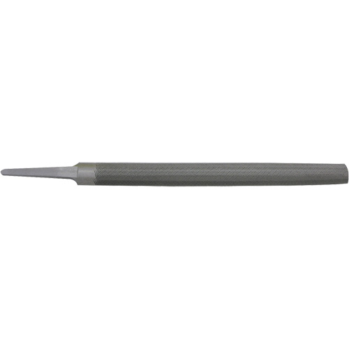 Lime, Demi-ronde, 8" l, Coupe B&acirc;tarde Action Paper