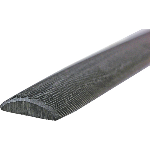 Lime, Demi-ronde, 8" l, Coupe B&acirc;tarde Action Paper