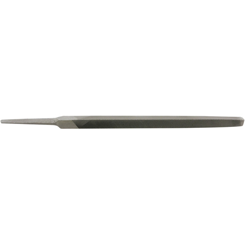 Three Square File, Square, 8", Second Action Paper