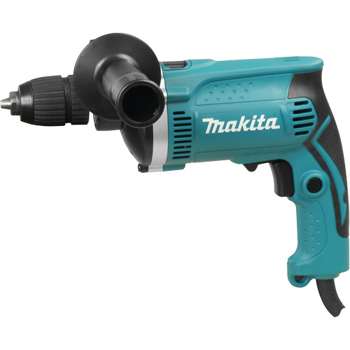Hammer Drill with Case Action Paper