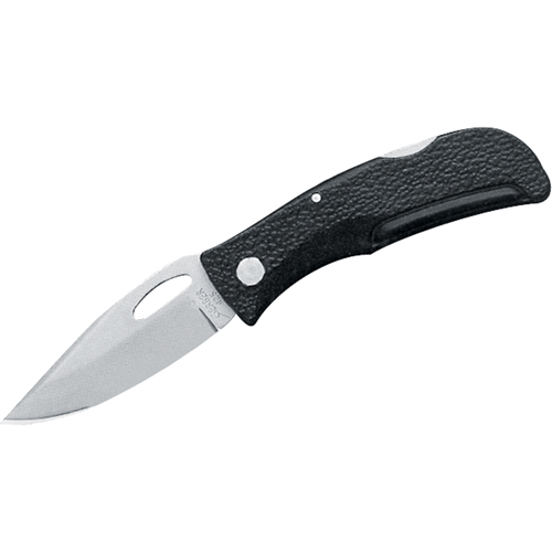 E-Z-Out&reg; Series Knife, 2-3/8" Blade, Stainless Steel Blade Action Paper