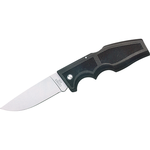 Lightweight Knife, 1.96" Blade Action Paper