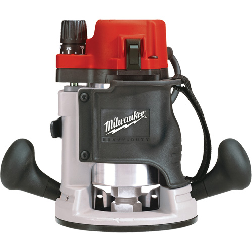 BodyGrip&reg; Router Action Paper