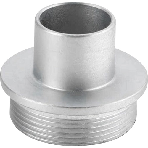 Ensemble de guide de gabarit de façonnage &agrave; face verrouill&eacute;e de 1-3/8" Action Paper