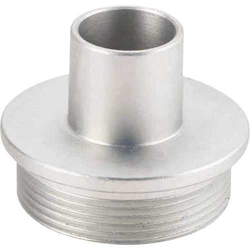 Ensemble de guide de gabarit de routage &agrave; face verrouill&eacute;e de 17/32" Action Paper