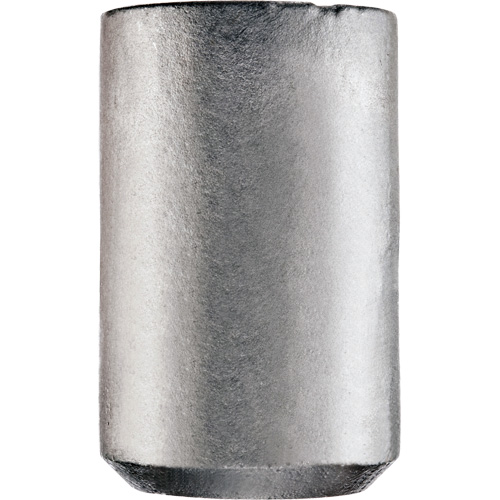 Tent Stake Driver Head Only Action Paper