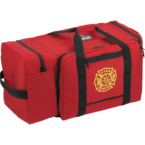 Grand sac pour &eacute;quipement d'incendie et secours Arsenal 5005P Action Paper