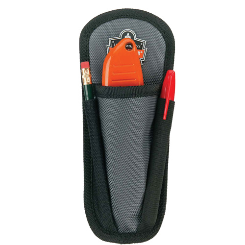 Ceinture porte-outils 5567 Arsenal, Porte-couteau, Polyester, 1 Poches Action Paper