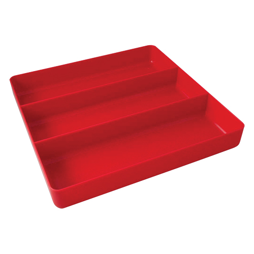 Tray Organizer Action Paper