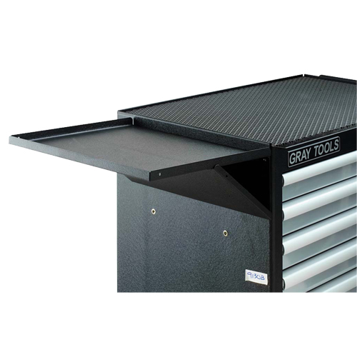 Tablette lat&eacute;rale Action Paper