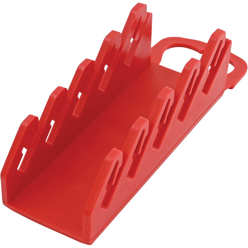 Wrench Organizer Action Paper