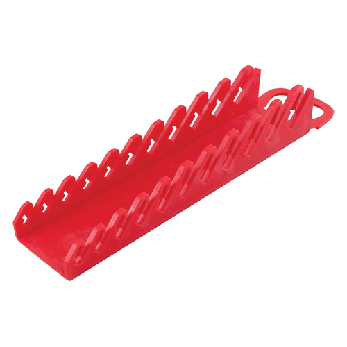 Wrench Organizer Action Paper