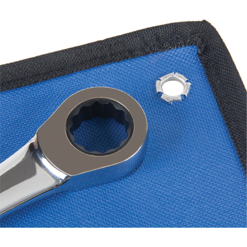 Fixed Head Wrench Set, 13 Pieces, Imperial Action Paper