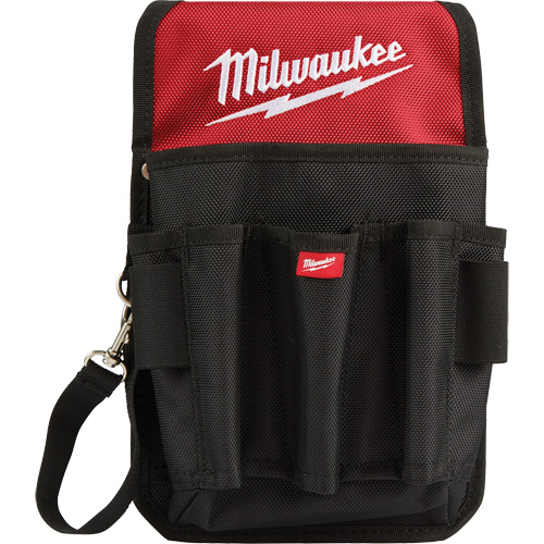 &eacute;tui utilitaire, Porte-outil multiple, Nylon, 9 Poches Action Paper