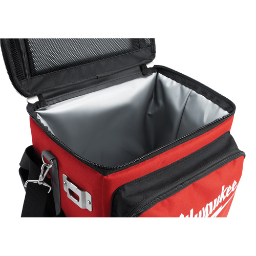 Glaci&egrave;re de chantier, 20,5 L Capacit&eacute; Action Paper