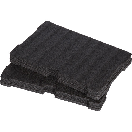 Cloison en mousse personnalisable Action Paper