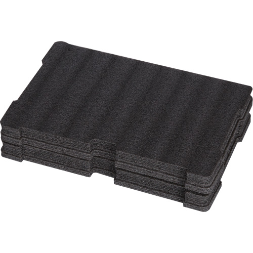 Cloison en mousse personnalisable Action Paper