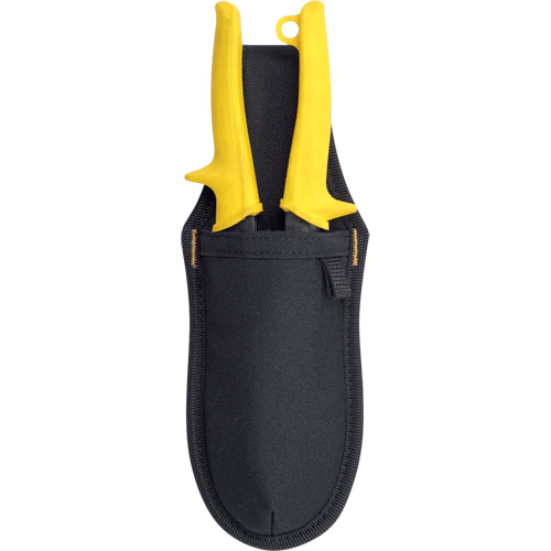 Petit &eacute;tui pour outils, Porte-outil, Polyester, 1 Poches Action Paper