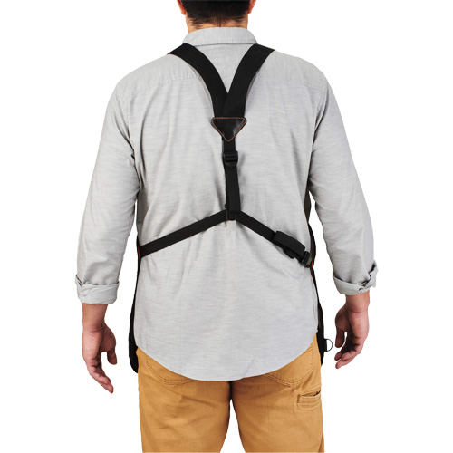 Tablier &agrave; outils 5704 Arsenal Action Paper