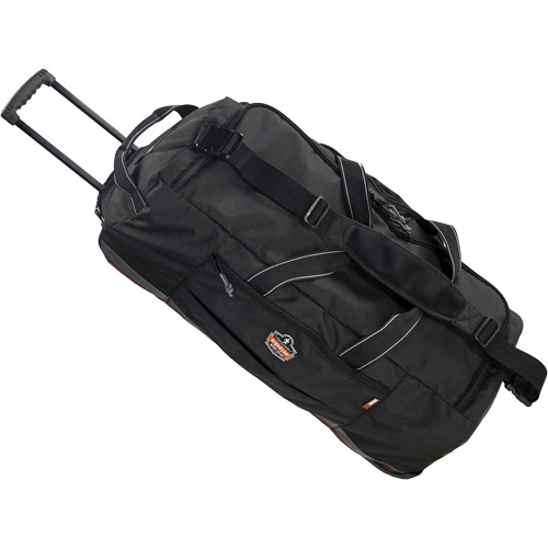 Grand sac &agrave; roues pour l'&eacute;quipement Arsenal 5120 Action Paper