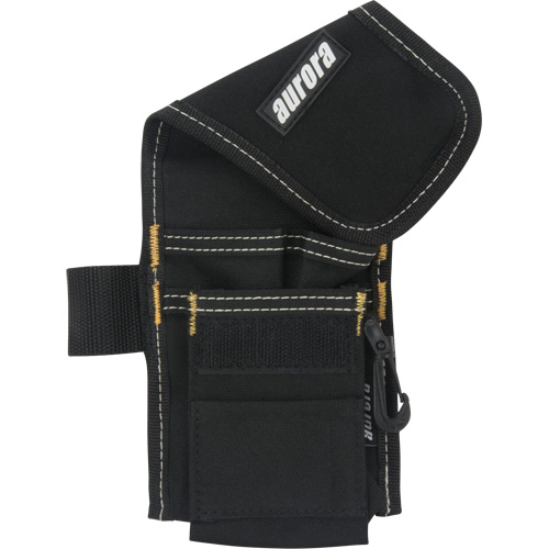 Multi-Purpose Tool Holder, Multiple Tool Holder, Polyester, 4 Pockets Action Paper