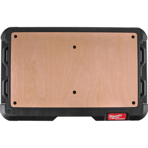 Surface de travail personnalisable Packout Action Paper