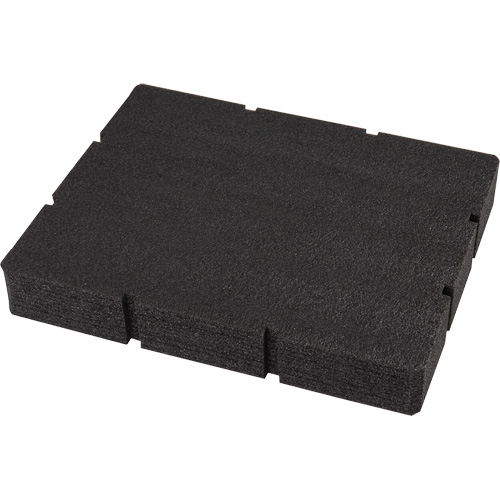 Customizable Foam Insert for Packout Drawer Tool Boxes Action Paper