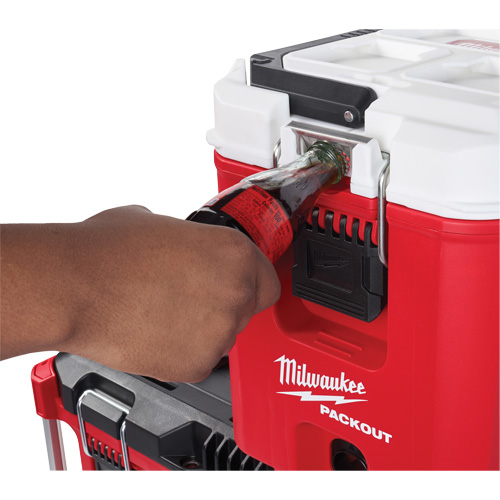 Packout Compact Cooler, 16 qt. Capacity Action Paper