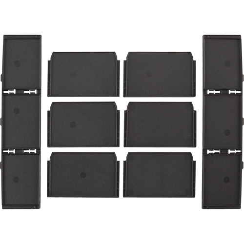 Drawer Dividers for Packout 3-Drawer Tool Box Action Paper