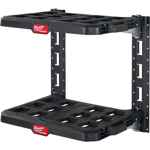 Packout Racking Kit Action Paper