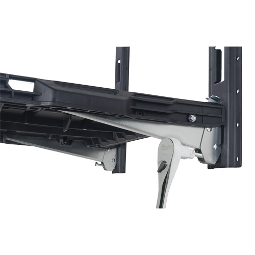Packout Racking Kit Action Paper