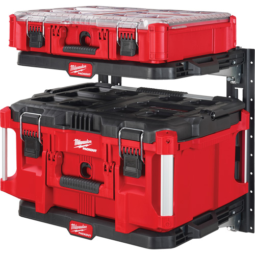 Packout Racking Kit Action Paper