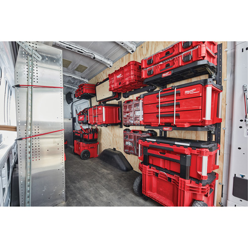 Packout Racking Kit Action Paper