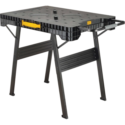 Express Folding Workbench Action Paper