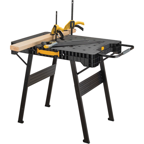 Express Folding Workbench Action Paper