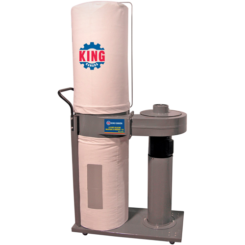 Collecteurs de poussi&egrave;re, 28" x 15" x 61" Action Paper