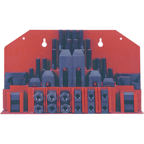 Jeu de serres 52 mcx Action Paper