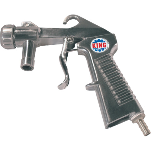 Sandblast Cabinets - Accessories Action Paper