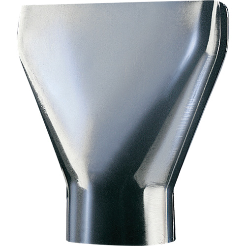 Air Spreader Nozzle Action Paper