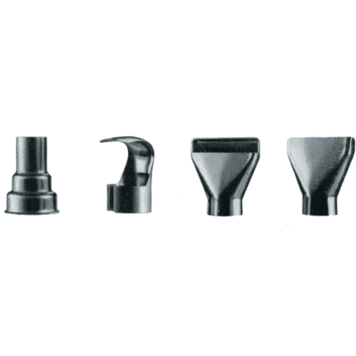 Air Reduction Nozzle Action Paper