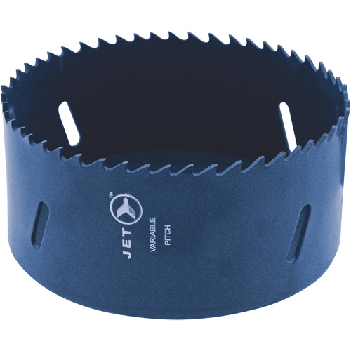 Scie cloche Vari-Pitch, 5/8", Bim&eacute;tal Action Paper