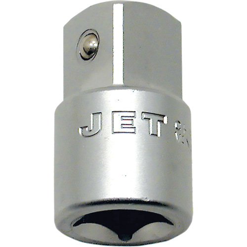 SA7506 Adaptateur femelle x m&acirc;le, Prise 3/4", Douille 1/2", Sph&eacute;rique Action Paper