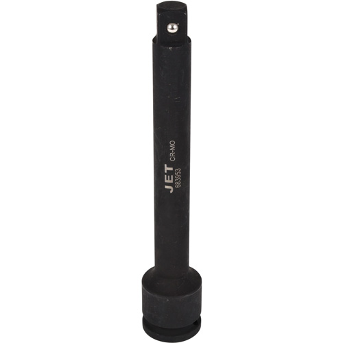 Rallonge pour douille, Chocs, Prise 3/4", 10" lo Action Paper