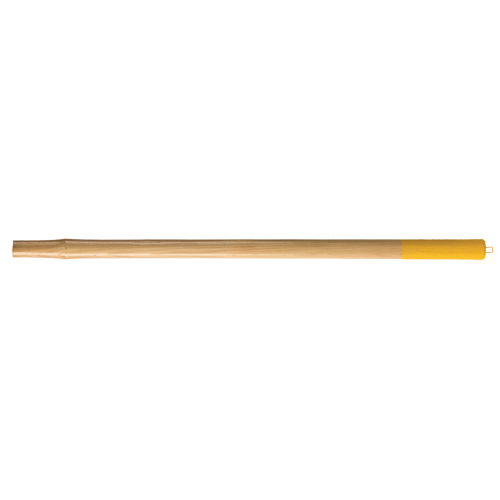 Sledge Hammer Replacement Handle, Wood, 36" L Action Paper
