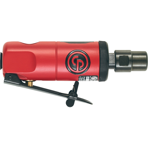 Mini rectifieuses, Collet 6", 28000 Tr/min Action Paper