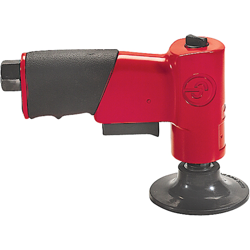 Mini Rotary Sanders, 14000 RPM Action Paper
