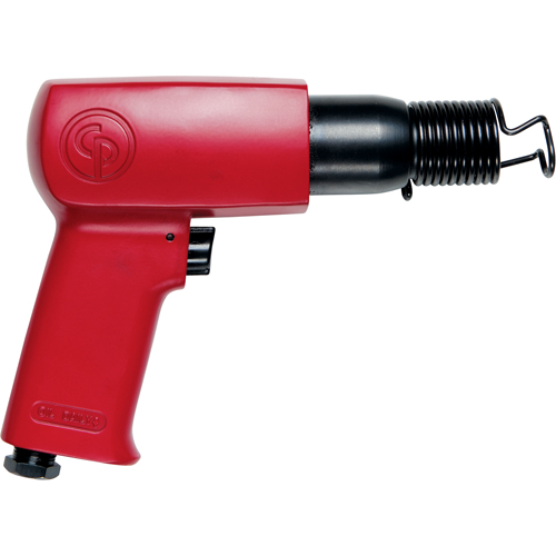 Marteaux tout usage, 25 pi³/min, 1/4", 3000 coups/min Action Paper