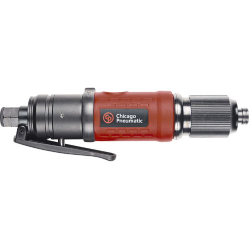 Industrial Screwdrivers - Reversible In-Line Screwdrivers Action Paper