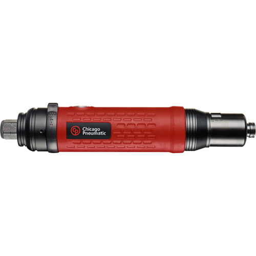 Industrial Screwdrivers - Reversible In-Line Screwdrivers Action Paper