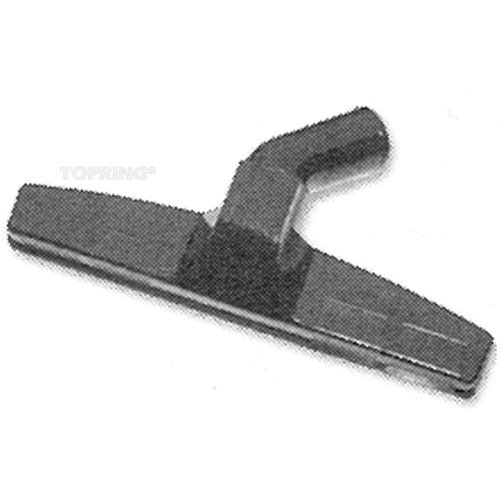 Wet Vac Squeegee Action Paper